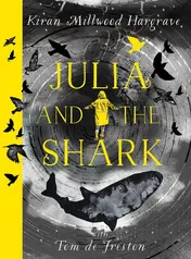 Omslag van Julia and the Shark