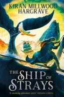 Omslag van The Ship of Strays