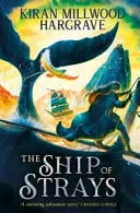 Omslag van The Ship of Strays