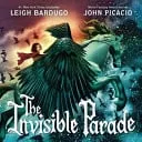 Omslag van The Invisible Parade