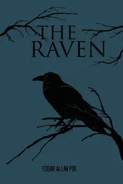 Omslag van The Raven