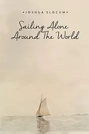 Omslag van Sailing Alone Around the World