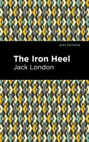 Omslag van The Iron Heel