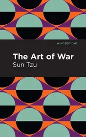 Omslag van The Art of War
