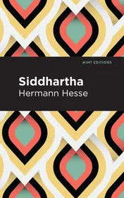 Omslag van Siddhartha