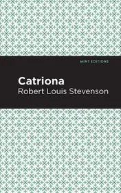 Omslag van Catriona