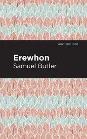 Omslag van Erewhon