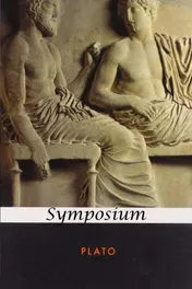 Omslag van Symposium