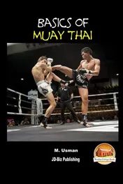 Omslag van Basics of Muay Thai