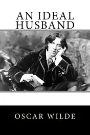 Omslag van An Ideal Husband