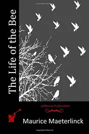 Omslag van The Life of the Bee