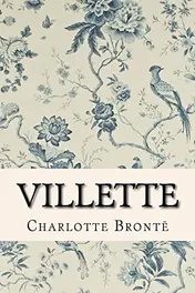 Omslag van Villette
