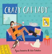 Omslag van Crazy Cat Lady