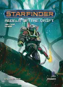 Omslag van Starfinder: Angels of the Drift