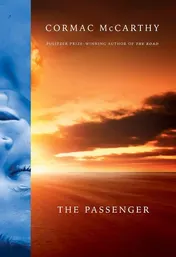 Omslag van The Passenger