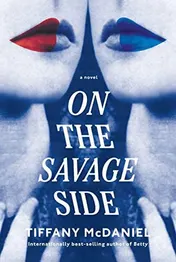 Omslag van On the Savage Side