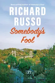 Omslag van Somebody's Fool