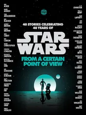 Omslag van From a Certain Point of View (Star Wars)