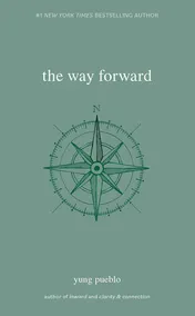 Omslag van The Way Forward