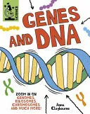 Omslag van Tiny Science: Genes and DNA