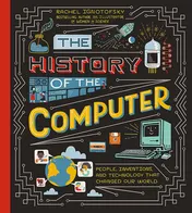 Omslag van The History of the Computer
