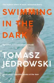 Omslag van Swimming in the Dark