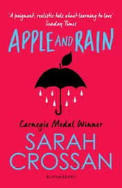 Omslag van Apple and Rain
