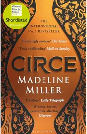 Omslag van Circe