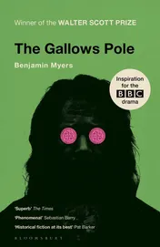Omslag van The Gallows Pole