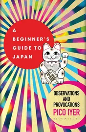 Omslag van A Beginner's Guide to Japan Observations and Provocations
