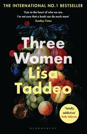 Omslag van Three Women