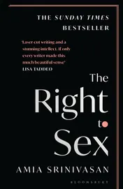 Omslag van The Right to Sex