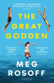 Omslag van The Great Godden