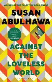 Omslag van Against the Loveless World