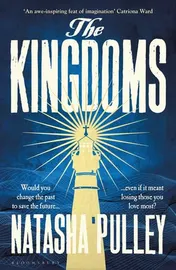 Omslag van The Kingdoms