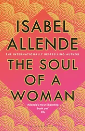 Omslag van The Soul of a Woman