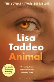 Omslag van Animal