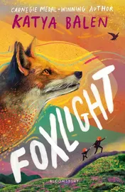 Omslag van Foxlight