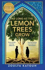 Omslag van As Long as the Lemon Trees Grow