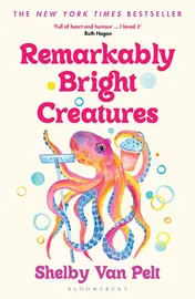 Omslag van Remarkably Bright Creatures