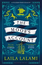Omslag van The Moor's Account
