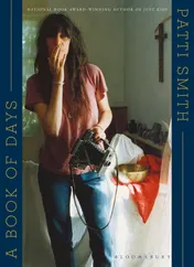 Omslag van A Book of Days