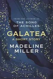 Omslag van Galatea