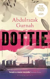 Omslag van Dottie By the Winner of the Nobel Prize in Literature 2021