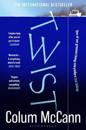 Omslag van Twist - The Irish Times Top 5 Bestseller from the Winner of the National Book Award
