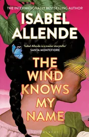 Omslag van The Wind Knows My Name A Richard and Judy Book Club Pick