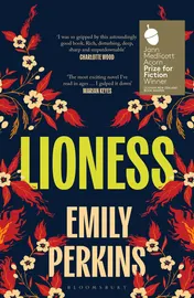 Omslag van Lioness