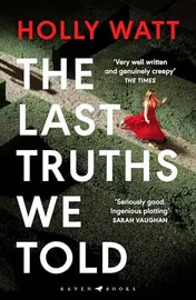 Omslag van The Last Truths We Told 'Seriously Good' Sarah Vaughan