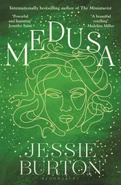 Omslag van Medusa