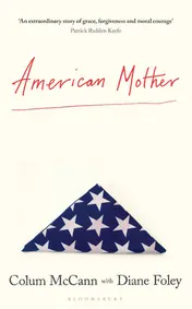 Omslag van American Mother